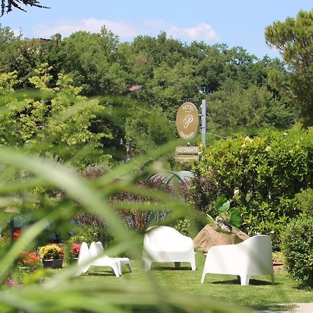 Hotel Panorama San Valentino in Abruzzo Citeriore Zewnętrze zdjęcie