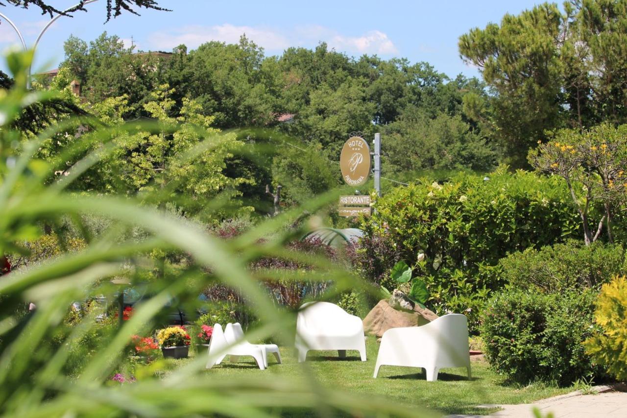 Hotel Panorama San Valentino in Abruzzo Citeriore Zewnętrze zdjęcie
