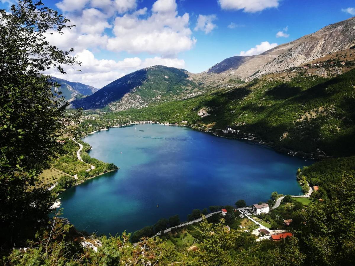 Hotel Panorama San Valentino in Abruzzo Citeriore Zewnętrze zdjęcie