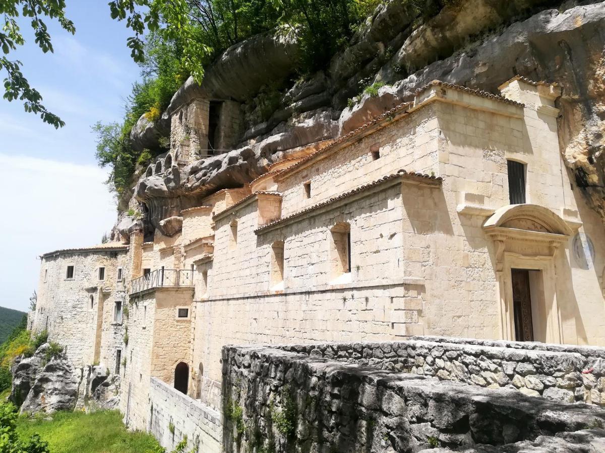 Hotel Panorama San Valentino in Abruzzo Citeriore Zewnętrze zdjęcie