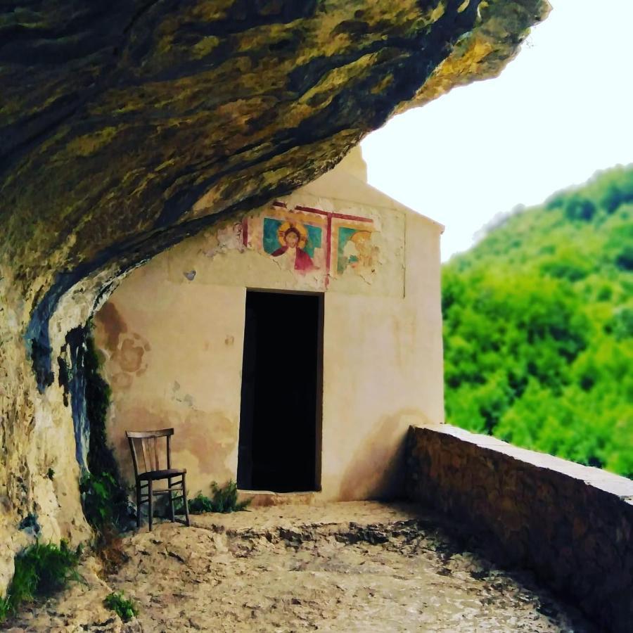 Hotel Panorama San Valentino in Abruzzo Citeriore Zewnętrze zdjęcie