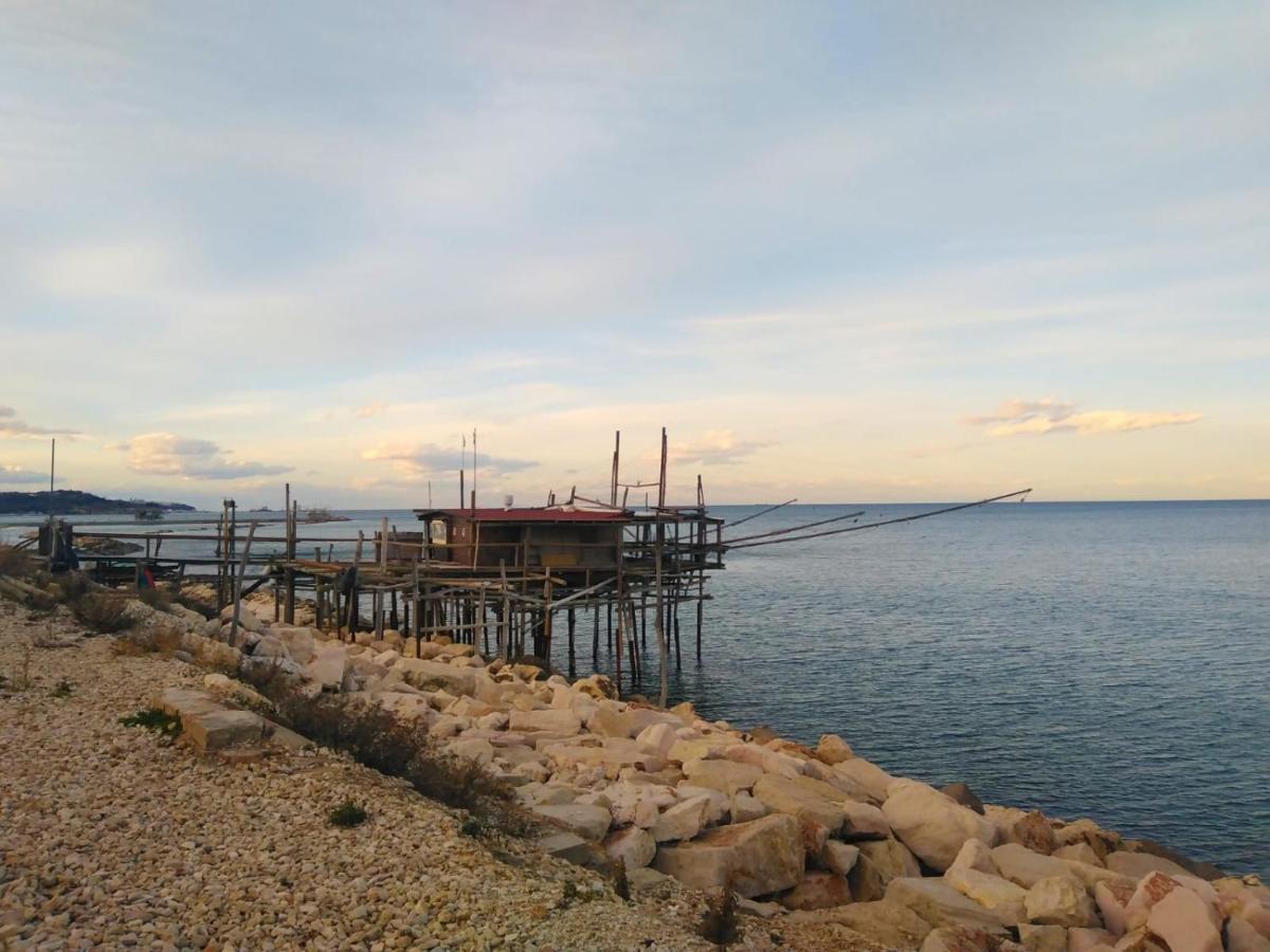 Hotel Panorama San Valentino in Abruzzo Citeriore Zewnętrze zdjęcie