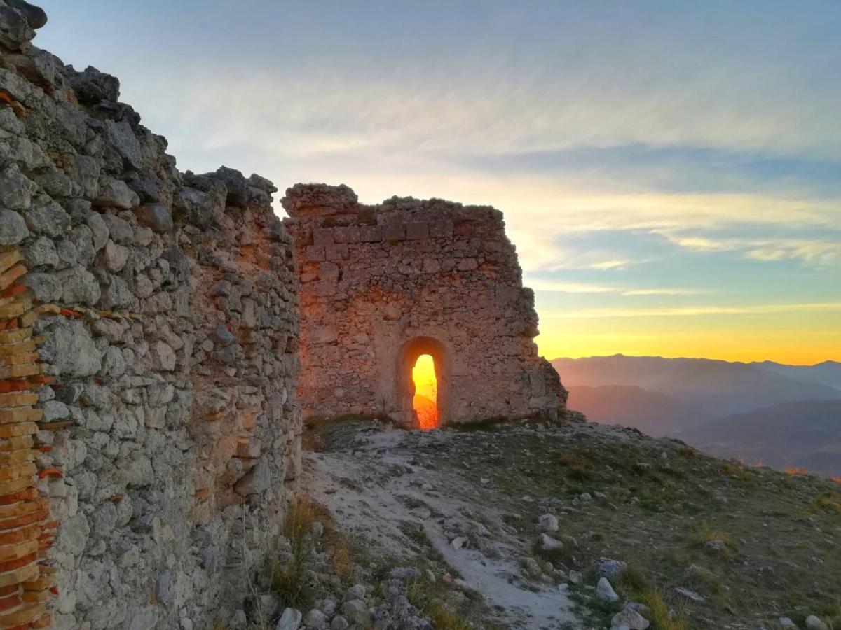 Hotel Panorama San Valentino in Abruzzo Citeriore Zewnętrze zdjęcie