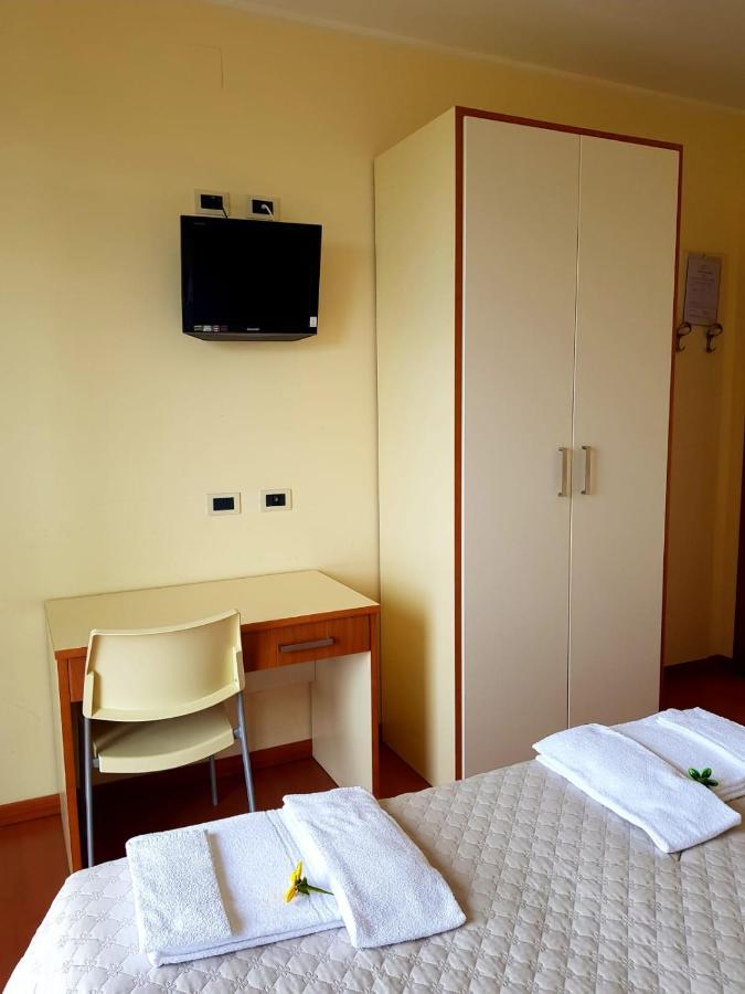 Hotel Panorama San Valentino in Abruzzo Citeriore Zewnętrze zdjęcie