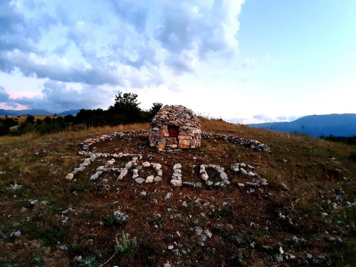 Hotel Panorama San Valentino in Abruzzo Citeriore Zewnętrze zdjęcie