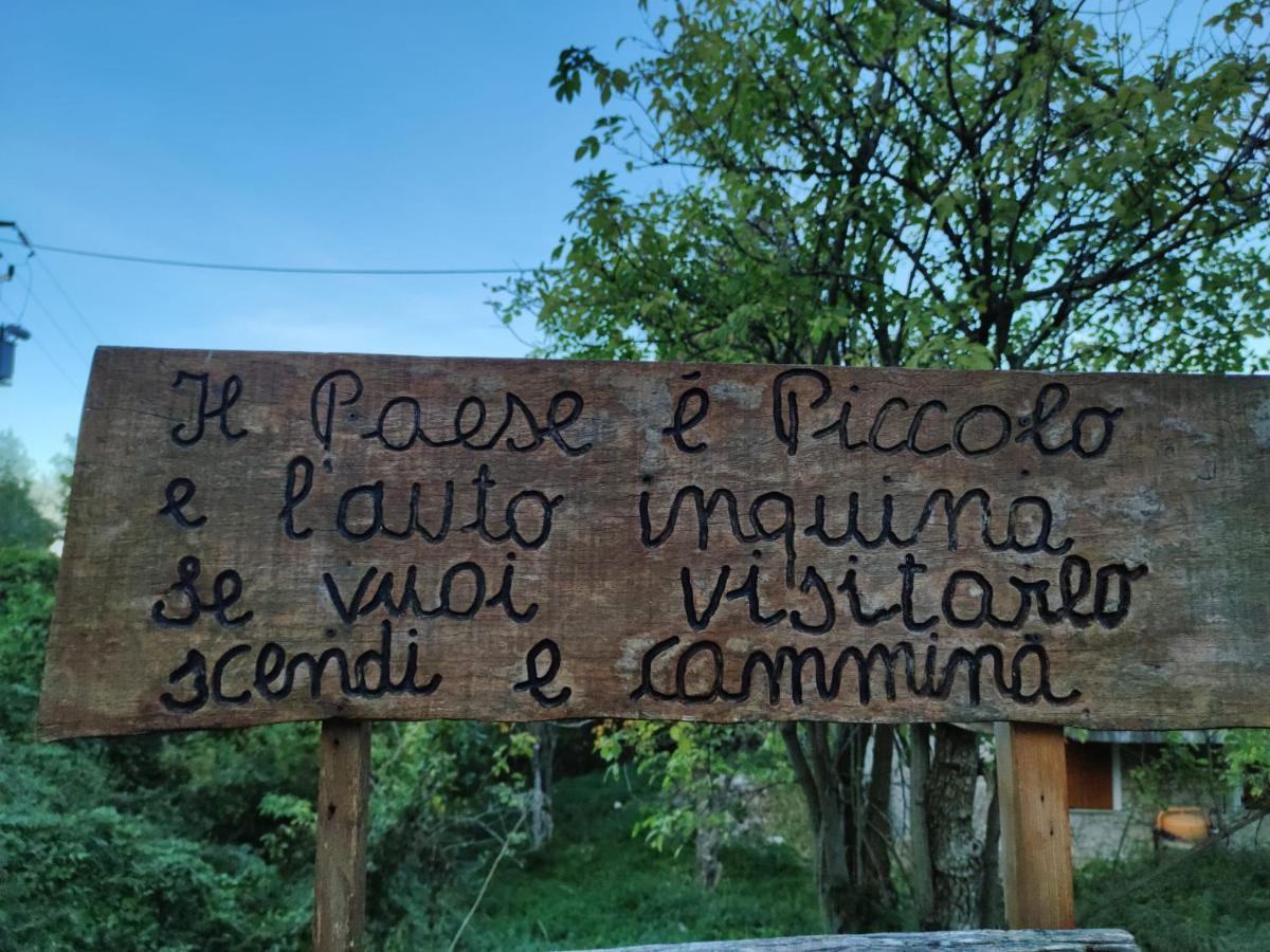 Hotel Panorama San Valentino in Abruzzo Citeriore Zewnętrze zdjęcie