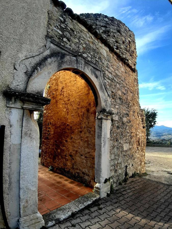 Hotel Panorama San Valentino in Abruzzo Citeriore Zewnętrze zdjęcie