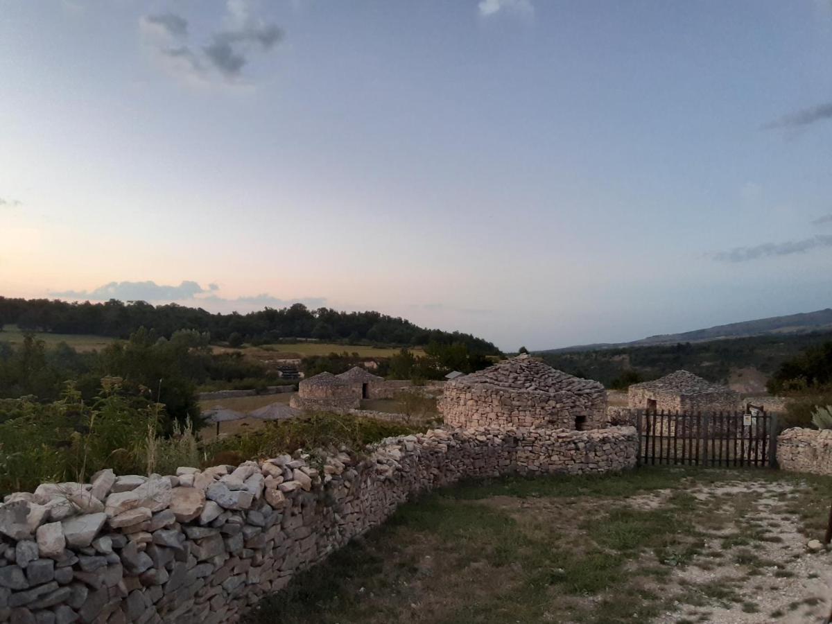 Hotel Panorama San Valentino in Abruzzo Citeriore Zewnętrze zdjęcie