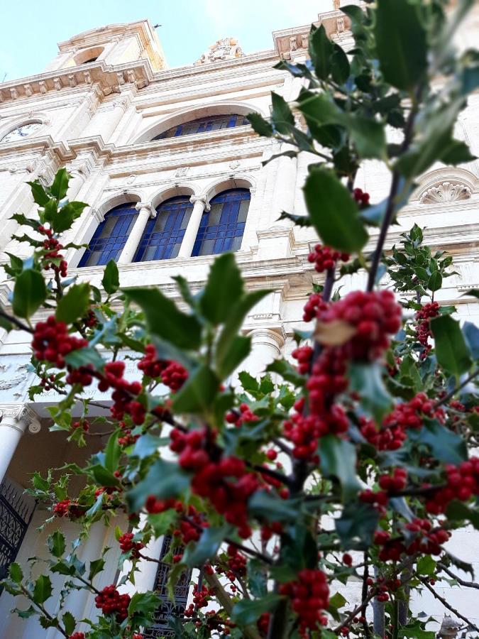 Hotel Panorama San Valentino in Abruzzo Citeriore Zewnętrze zdjęcie