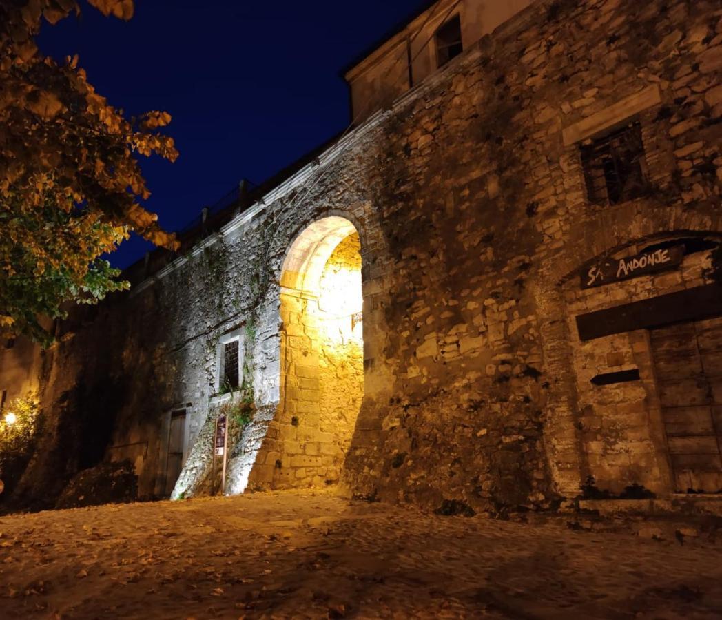 Hotel Panorama San Valentino in Abruzzo Citeriore Zewnętrze zdjęcie