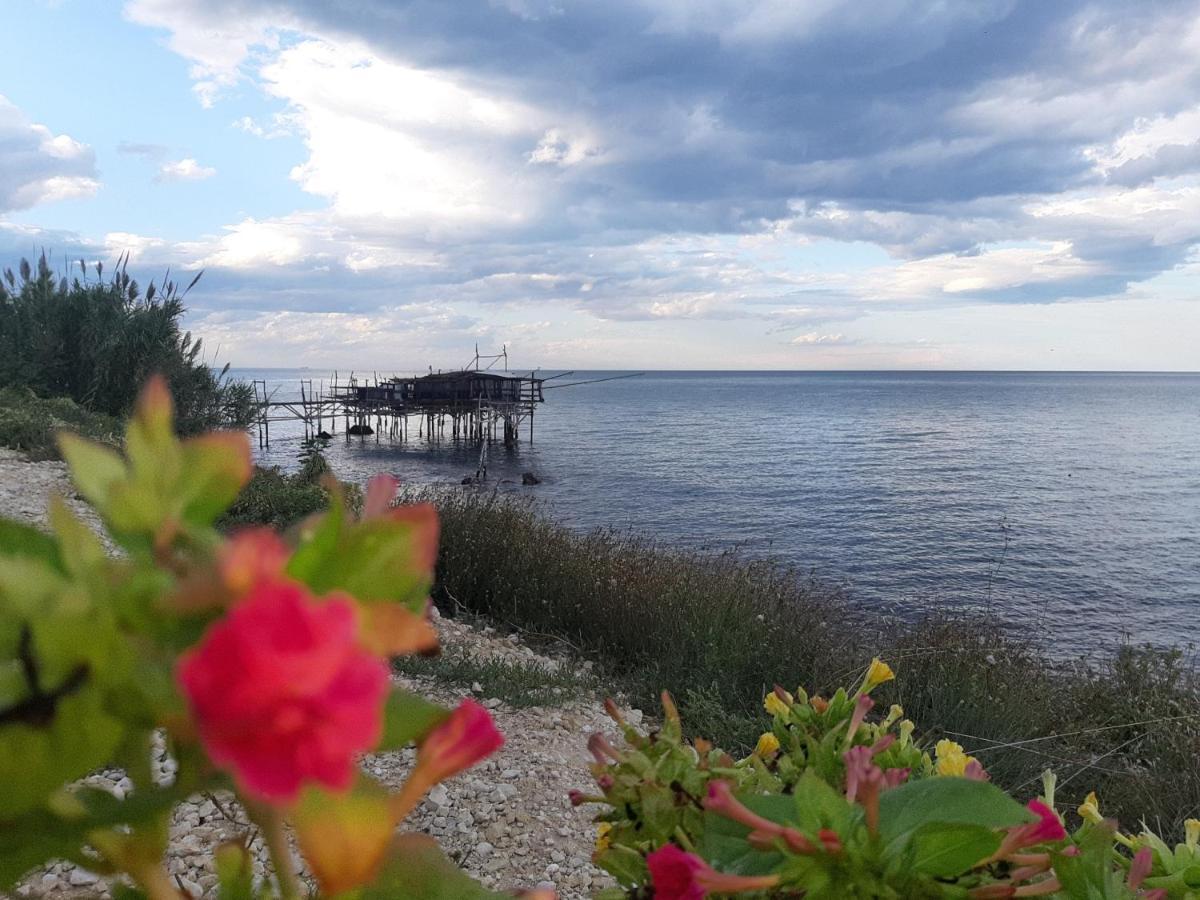 Hotel Panorama San Valentino in Abruzzo Citeriore Zewnętrze zdjęcie