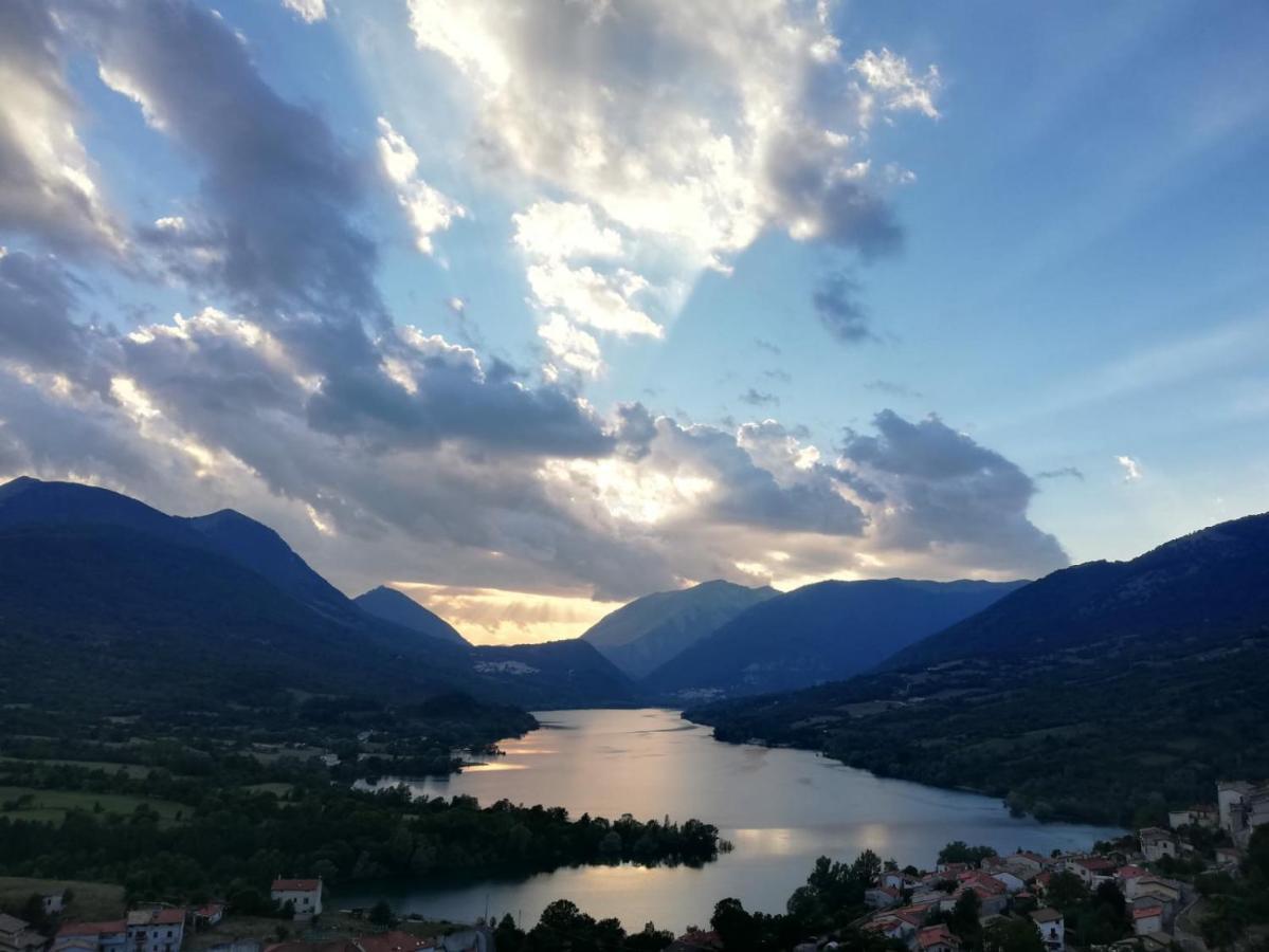 Hotel Panorama San Valentino in Abruzzo Citeriore Zewnętrze zdjęcie
