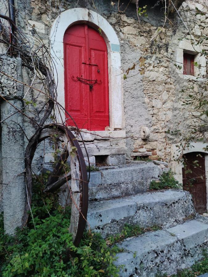 Hotel Panorama San Valentino in Abruzzo Citeriore Zewnętrze zdjęcie