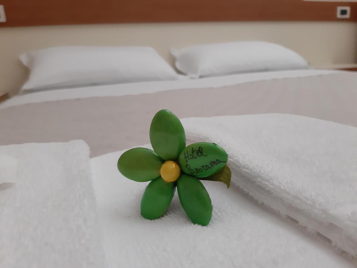 Hotel Panorama San Valentino in Abruzzo Citeriore Pokój zdjęcie