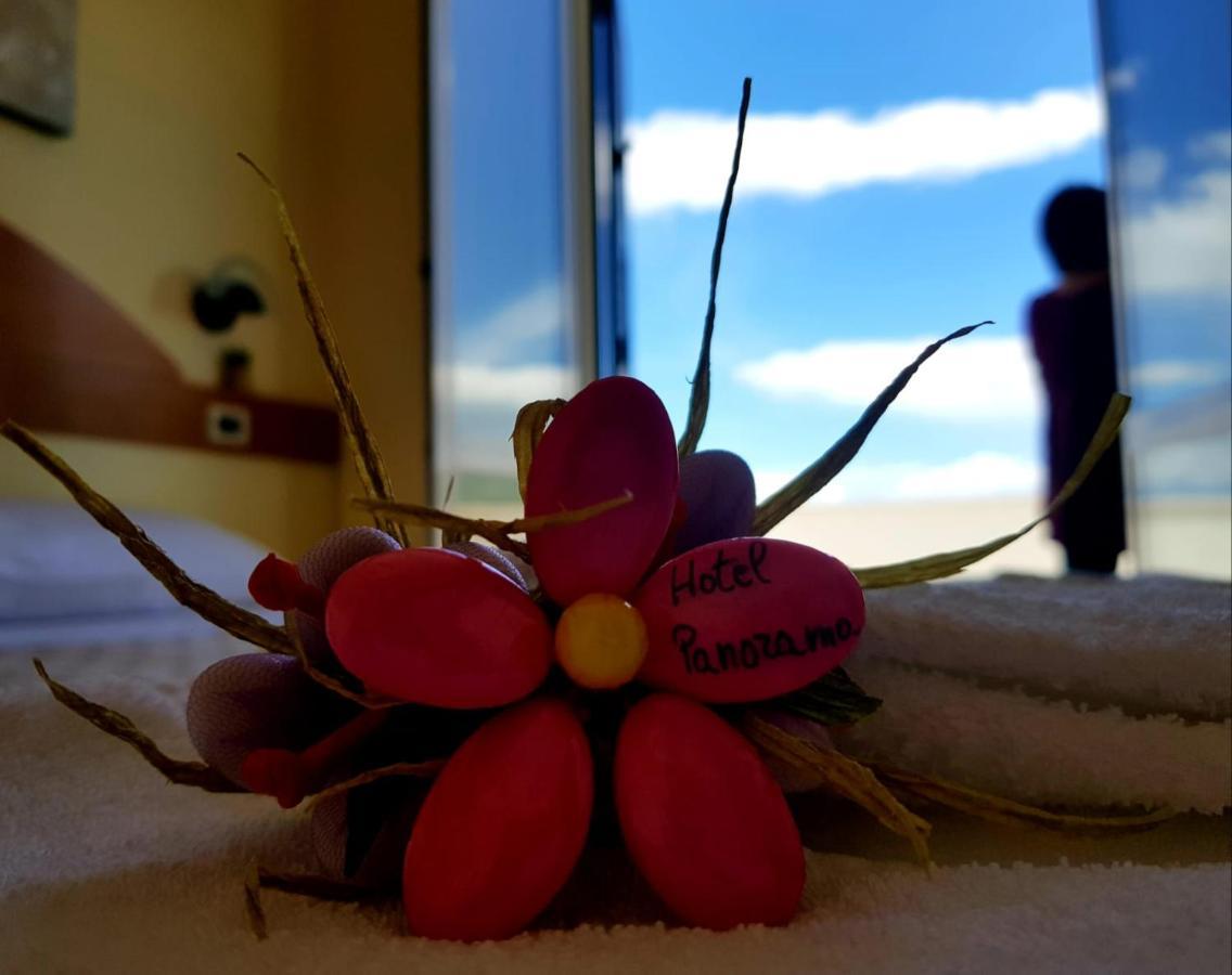 Hotel Panorama San Valentino in Abruzzo Citeriore Pokój zdjęcie