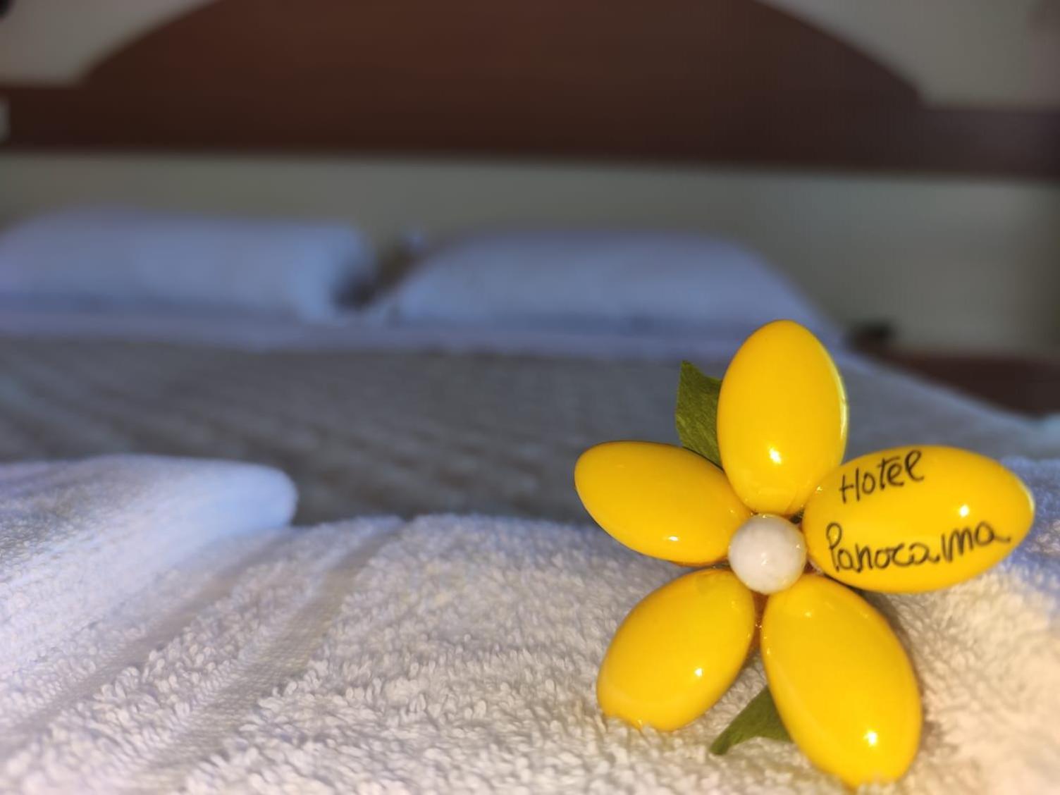 Hotel Panorama San Valentino in Abruzzo Citeriore Pokój zdjęcie