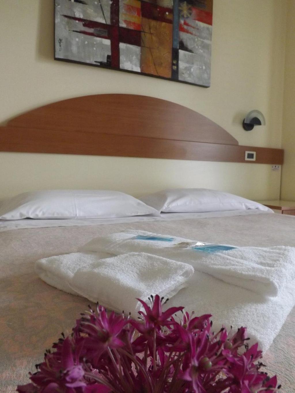 Hotel Panorama San Valentino in Abruzzo Citeriore Pokój zdjęcie