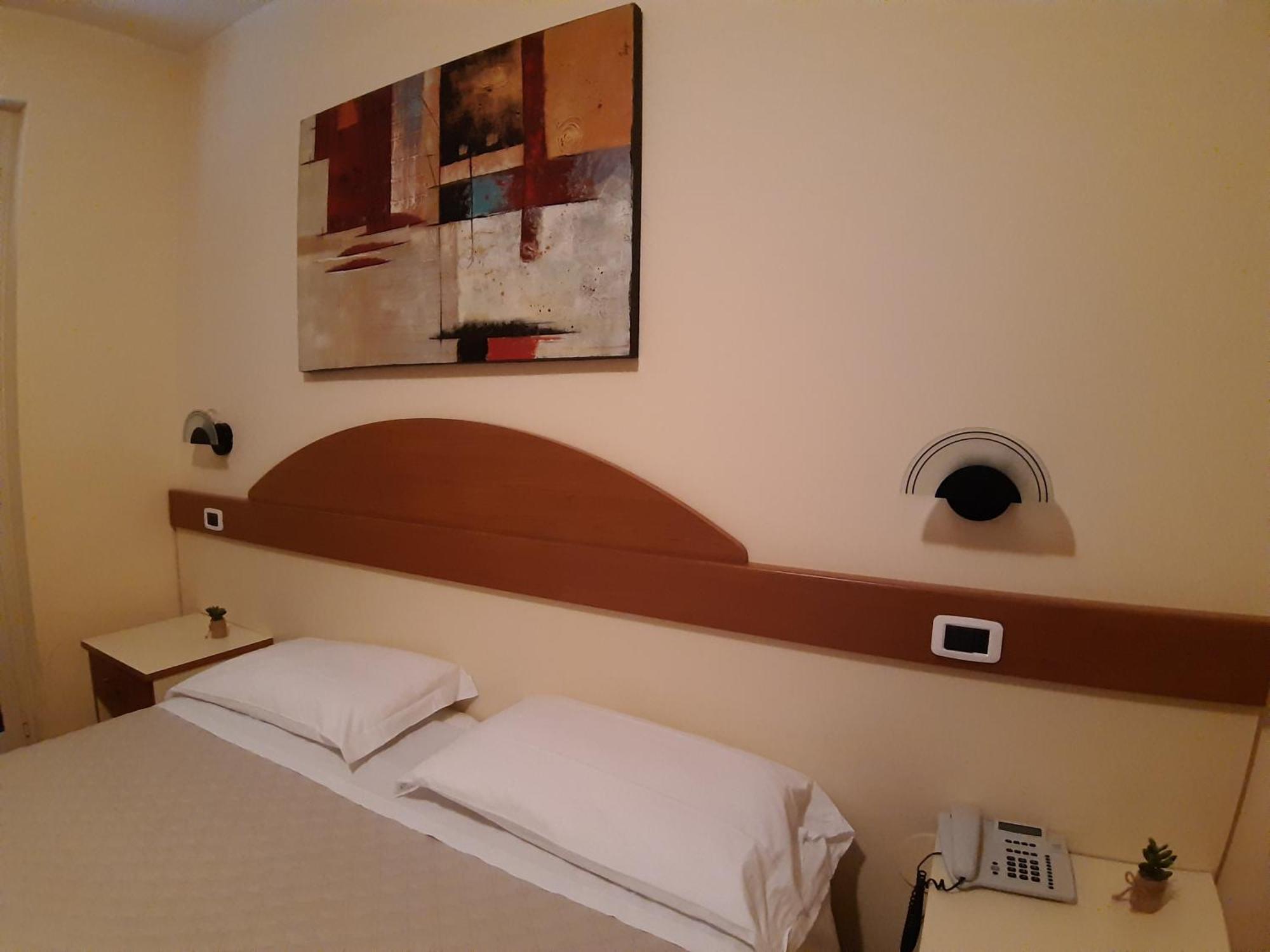 Hotel Panorama San Valentino in Abruzzo Citeriore Pokój zdjęcie