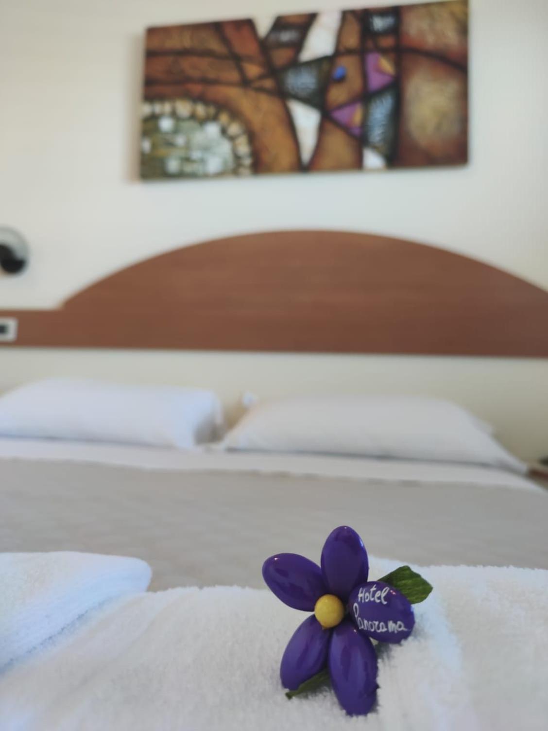 Hotel Panorama San Valentino in Abruzzo Citeriore Pokój zdjęcie